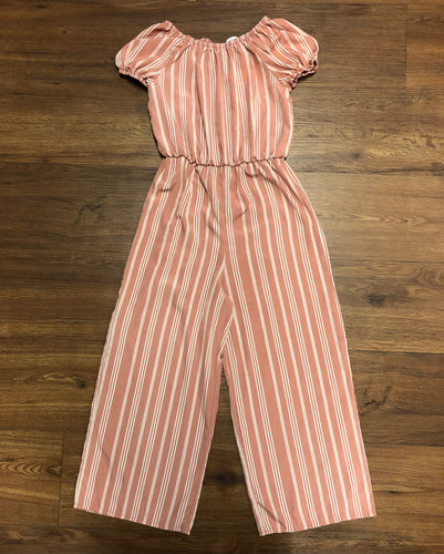 Kids Size 10 Jenna & Jessie romper