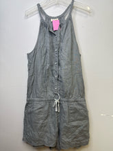 Load image into Gallery viewer, Womens Lou &amp; Grey Size M Romper