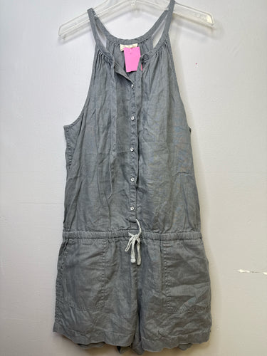 Womens Lou & Grey Size M Romper