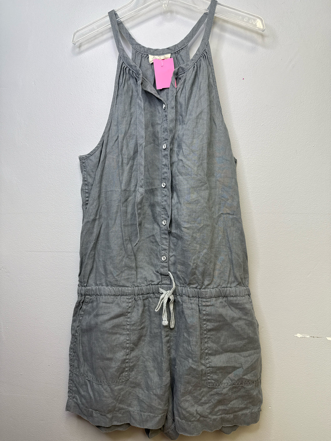 Womens Lou & Grey Size M Romper