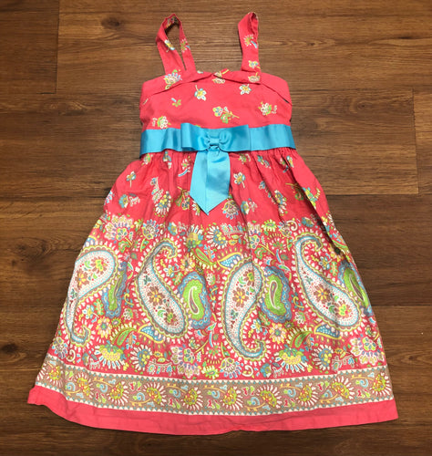 7 Bonnie Jean Dress