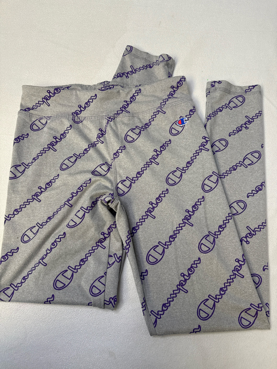 girls 10/12 champion Leggings