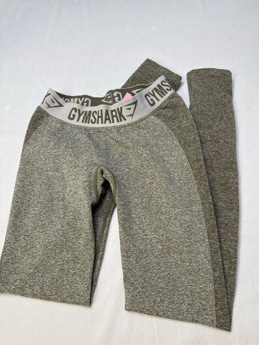 Size S Gymshark Leggings