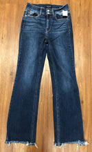 Load image into Gallery viewer, Size 7 Judy Blue Jeans Bootcut