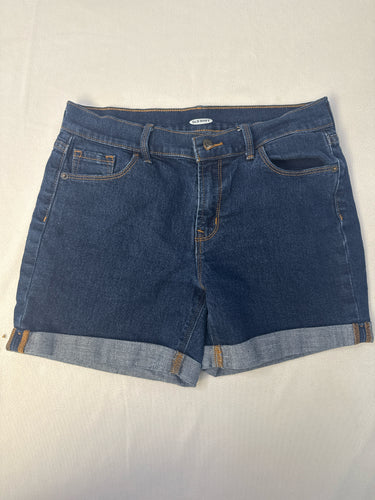 ladies Size 4 old navy Shorts