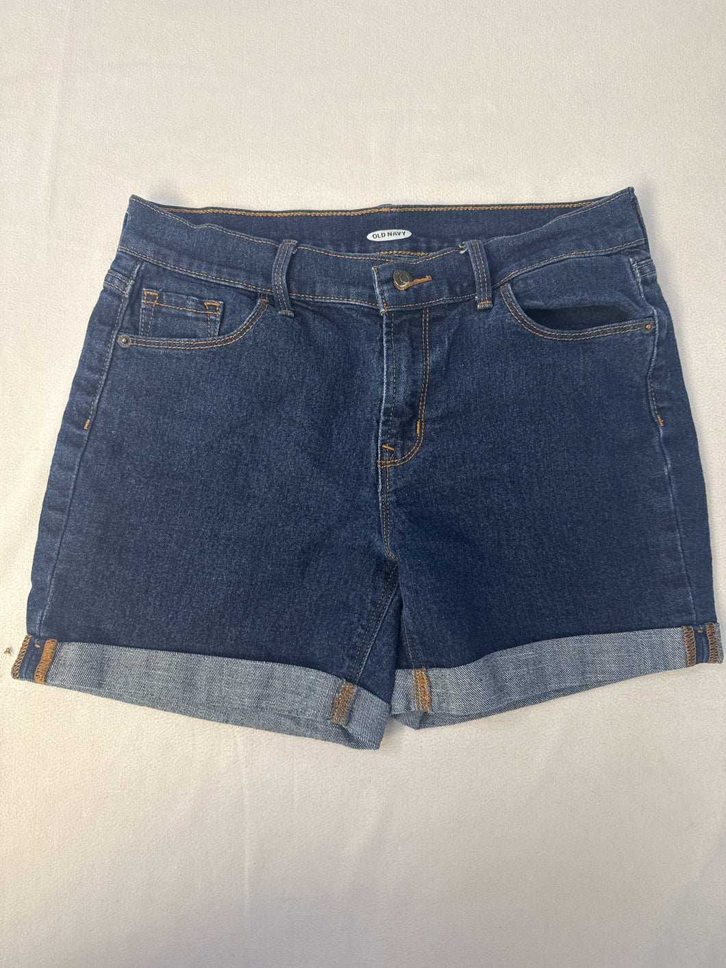 ladies Size 4 old navy Shorts