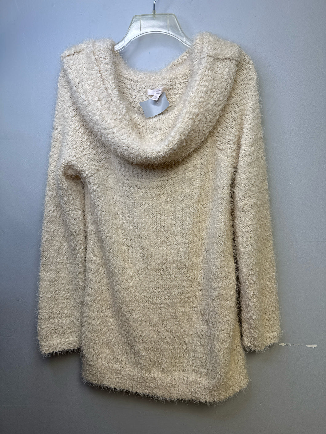womens Size XL Lauren Conrad Sweater