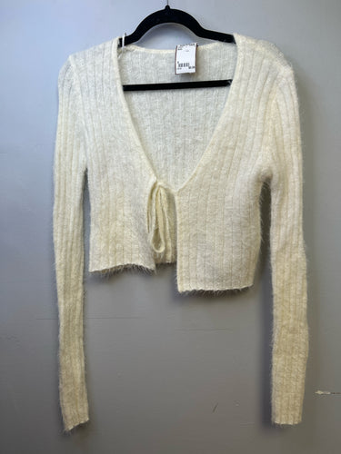 womens Size S Garage Sweater