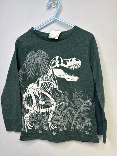 Boys 4T TCP Shirt