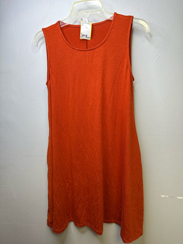 Size S Zenana Dress