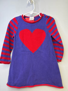 girls hanna andersson 3t dress