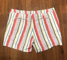 Load image into Gallery viewer, Size 18 old navy Shorts