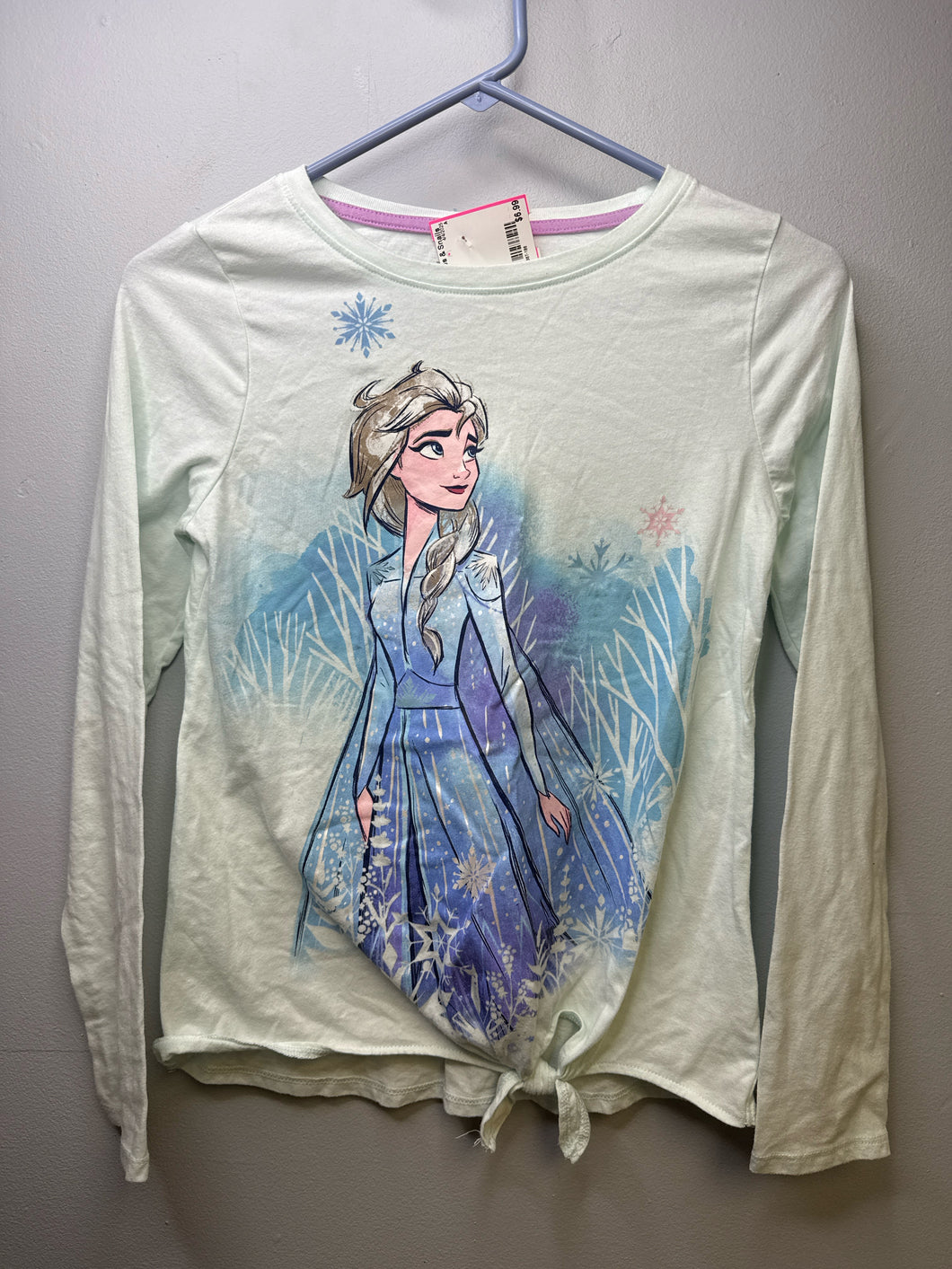 girls 14/16 Shirt
