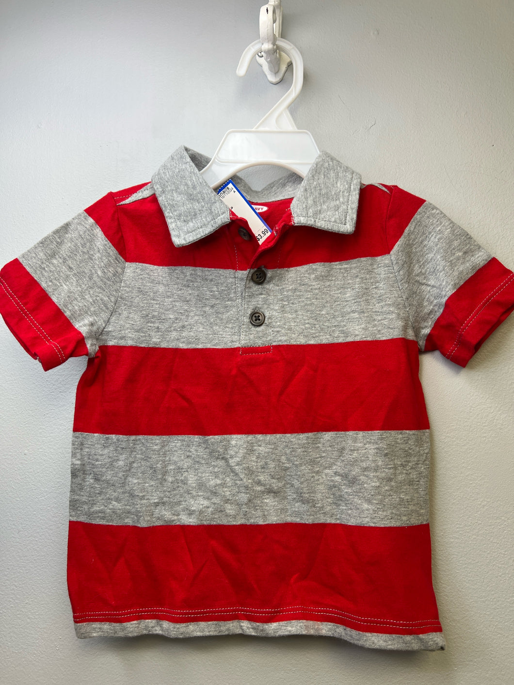 boys 12-18 mos old navy Shirt