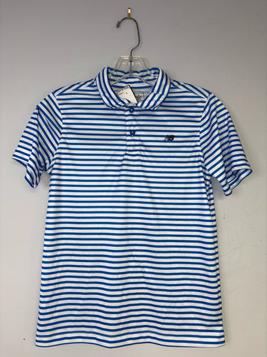 Boys 12 New Balance Shirt