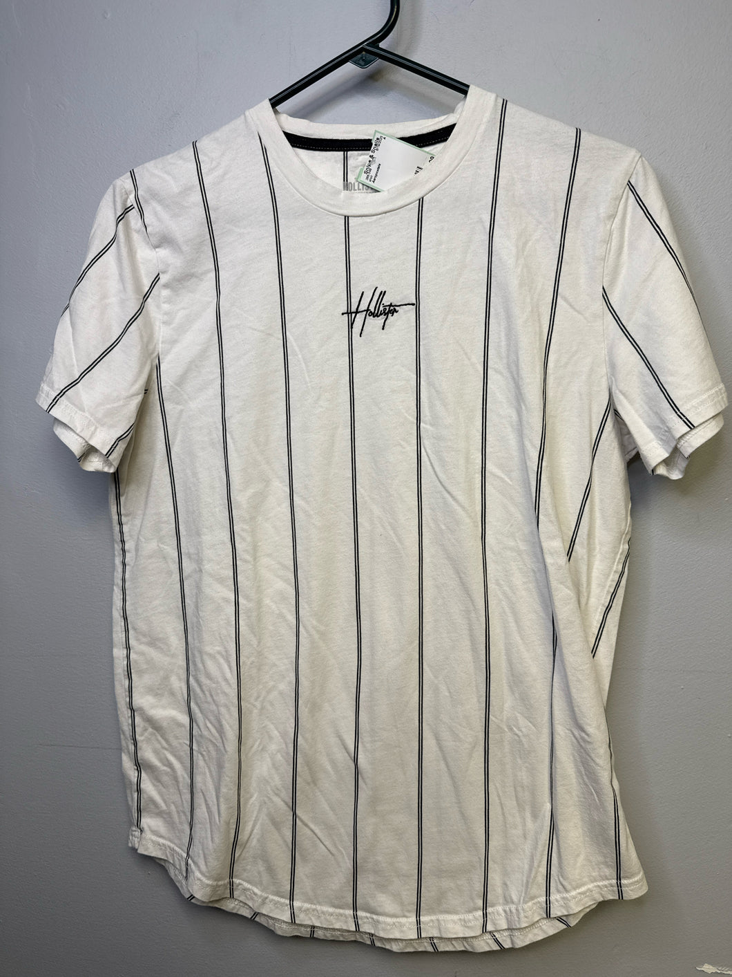 Size M shirt