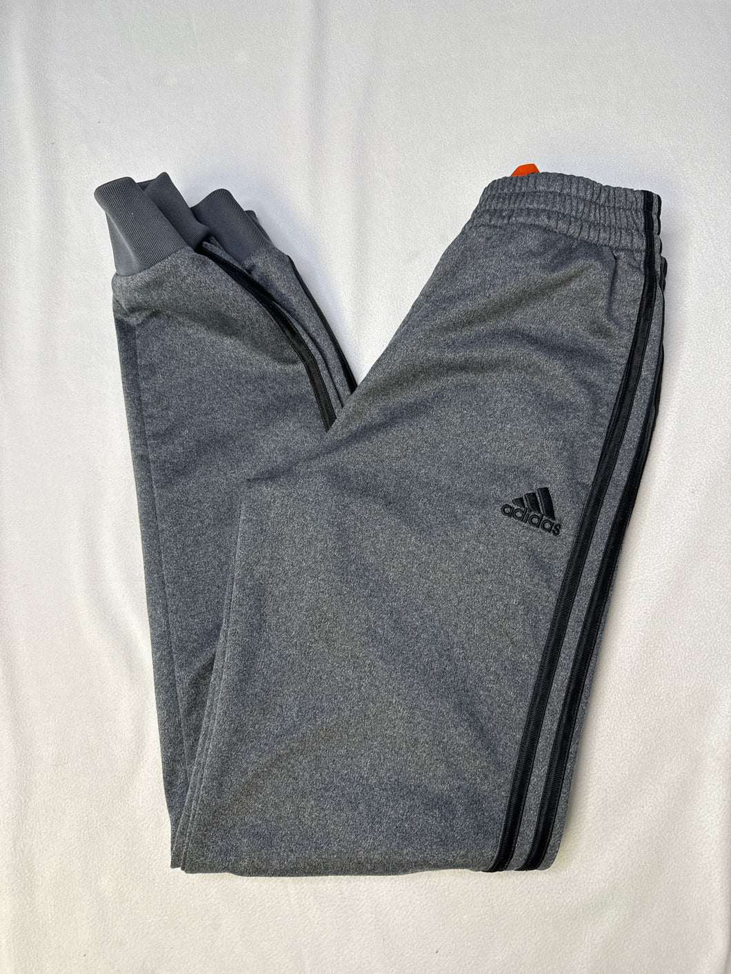 14/16 Adidas jogger Pants