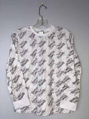 Boys 12 Reebok Shirt