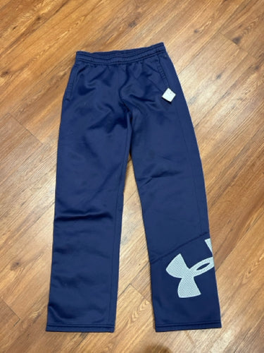 Youth Large under armour Pants
