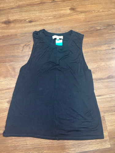 Size L The Loft  sleeveless Shirt