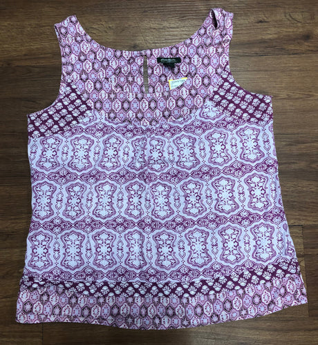 Size L Eddie Bauer Shirt