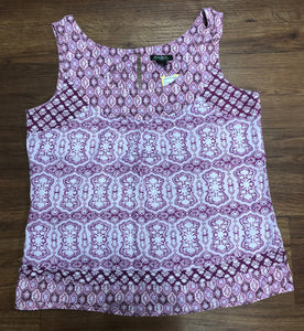 Size L Eddie Bauer Shirt
