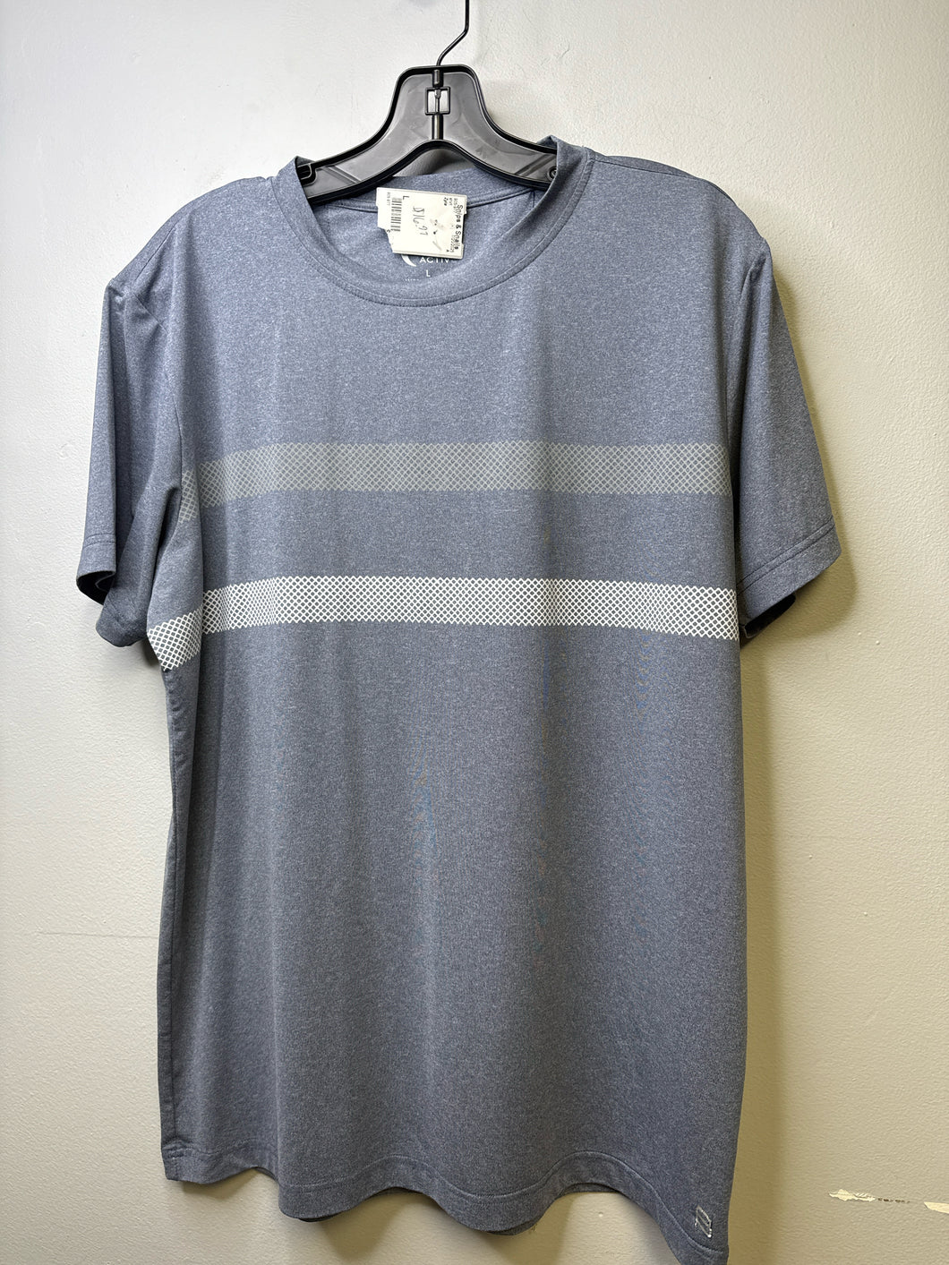 Mens Size L Zyia  shirt