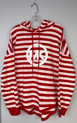 Size XL michael kors Shirt