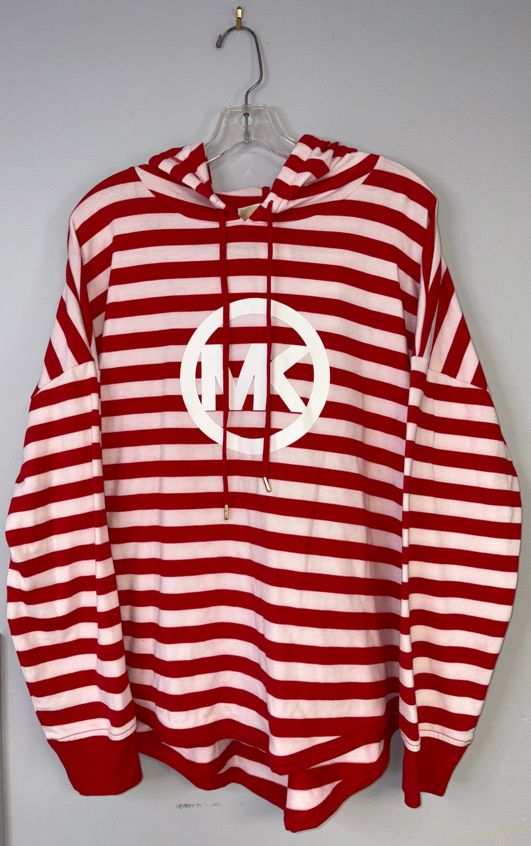 Size XL michael kors Shirt