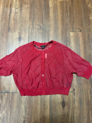 Size 0 Torrid