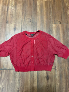 Size 0 Torrid