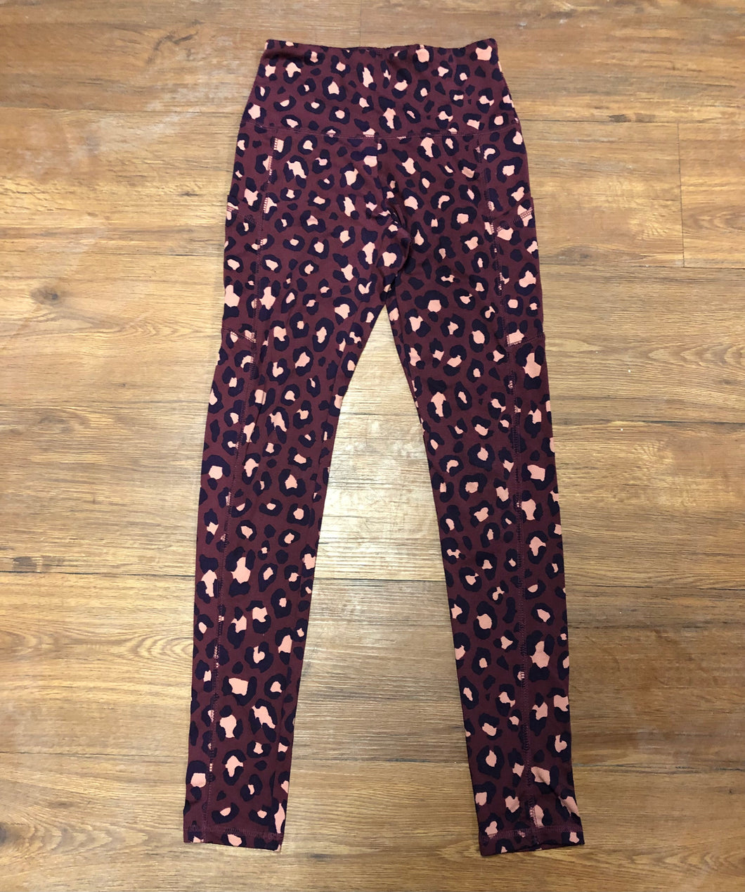 womens Size XS Wild Fable Leggings