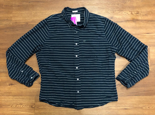 Size 2xl shirt abercrombie & fitch
