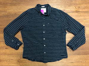 Size 2xl shirt abercrombie & fitch