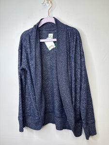 girls 6-7 Gap cardigan