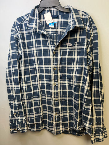 mens Size XL flannel