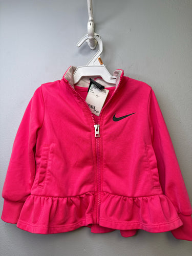 girls 12 mos Nike Shirt