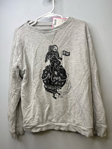 Brave little ones 6-8 yrs Shirt