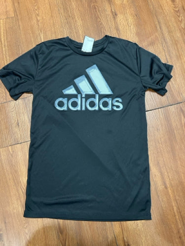 Boy's Size 14/16 Adidas Shirt