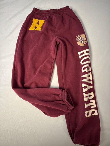 10 H&M girls Hogwarts sweat Pants