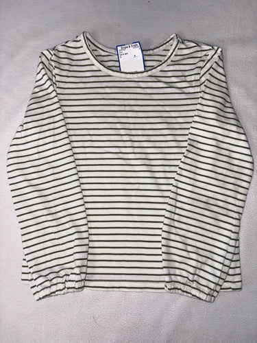 girls 5t Cat & Jack Shirt
