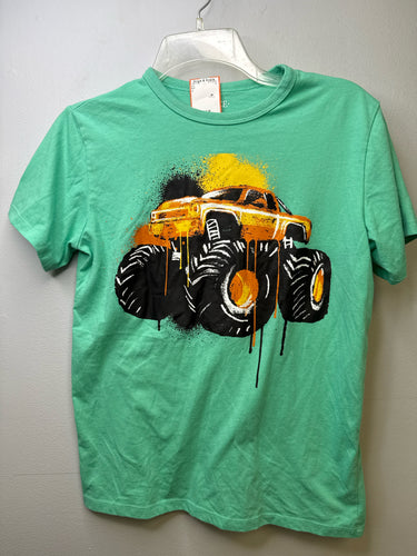 Boys 14 TCP Shirt