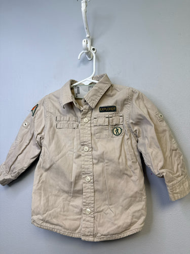 18-24 mos Gap Shirt