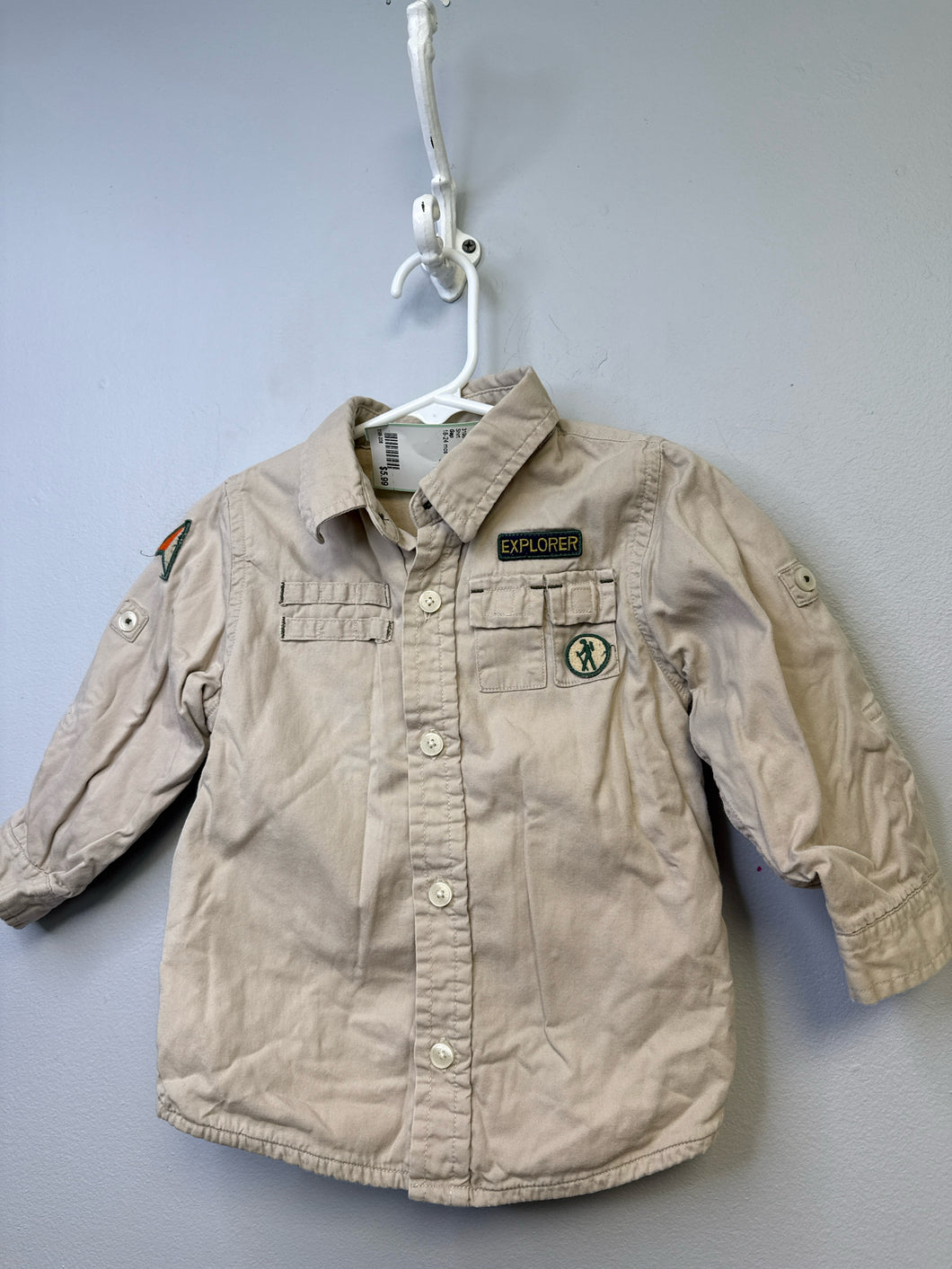 18-24 mos Gap Shirt