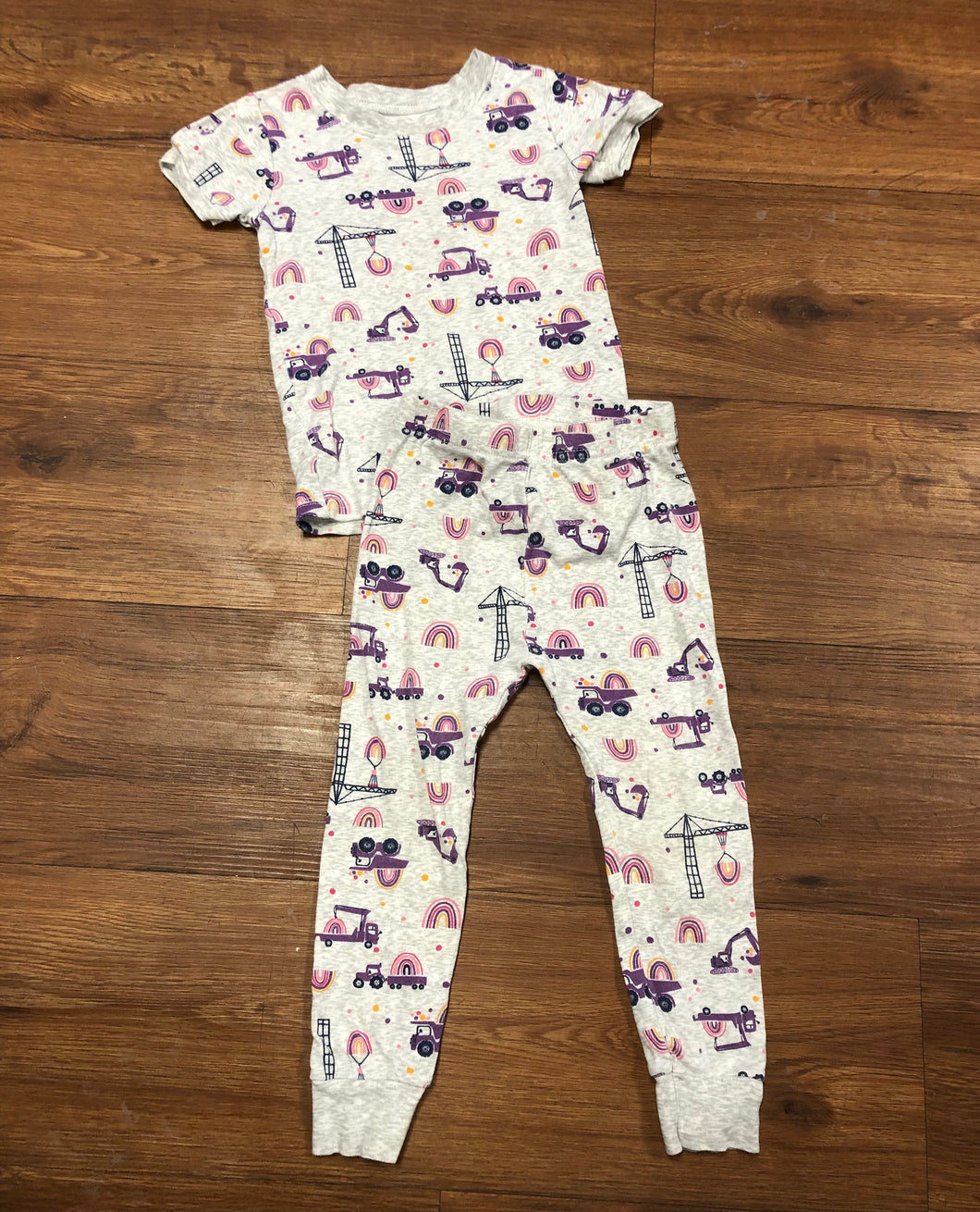 girls 3T old navy Pajamas