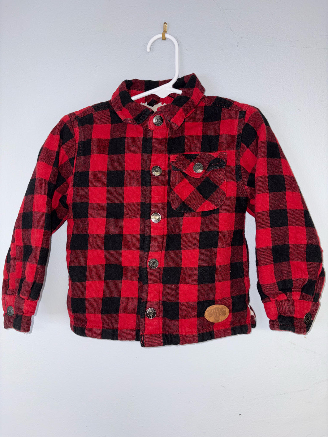 2T Out Door Kids Jacket