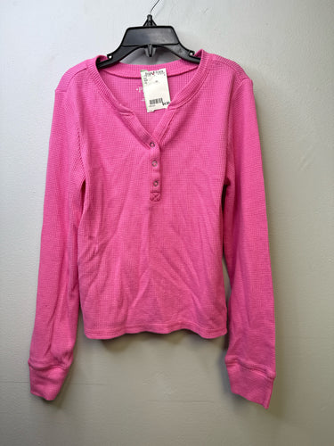 7/8 TCP Shirt