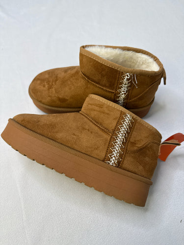 4 aspen Shoes