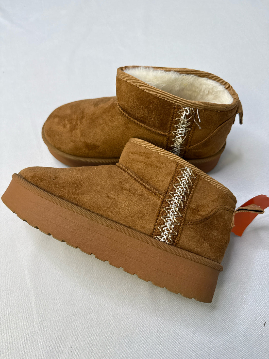 4 aspen Shoes