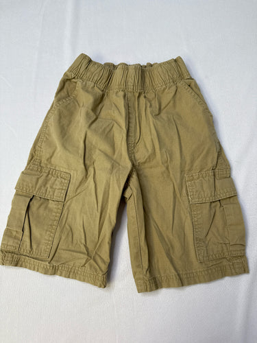 Boys 8 TCP Shorts